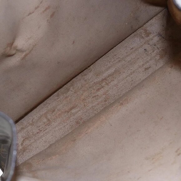 LOUIS VUITTON Monogram Sac Plat Hand Bag - Picture 11 of 16